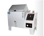 Salt spray test machine